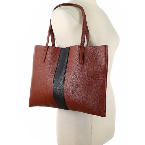 Vince Camuto Tote Bag - Picture 2 of 4